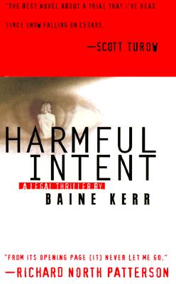 Harmful Intent