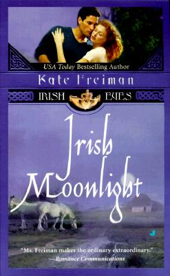Irish Moonlight (Irish Eyes)
