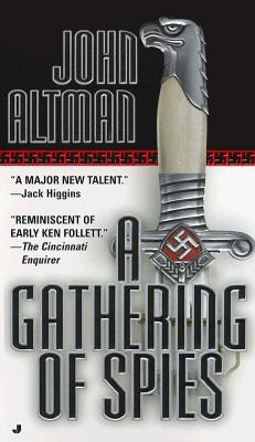 A Gathering of Spies