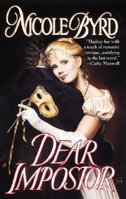 Dear Impostor (Sinclair Family Saga)