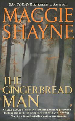 Image for The Gingerbread Man