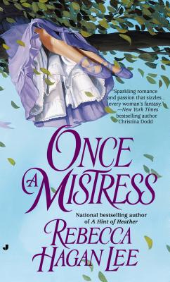 Once A Mistress