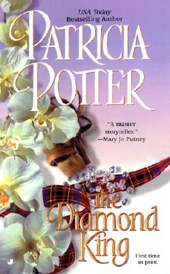 The Diamond King (Bk 3 Scottish Trilogy)