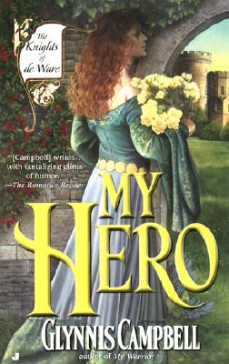 My Hero (Knights of de Ware)