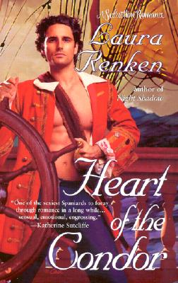 Heart of the Condor (Seduction Romance)