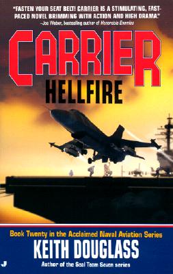 Hellfire (Carrier, No. 20)