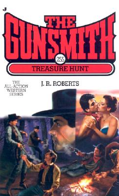 Treasure Hunt (Gunsmith)