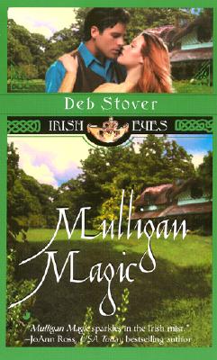 Mulligan Magic (Irish Eyes Romance)