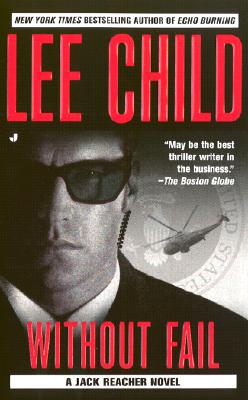 Without Fail (Jack Reacher, No. 6)