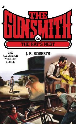 The Rat's Nest (Gunsmith #258)