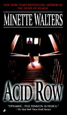 Image for Acid Row