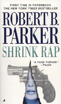Shrink Rap (Sunny Randall)