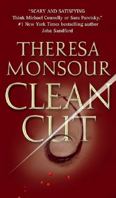 Clean Cut (Paris Murphy Mysteries)