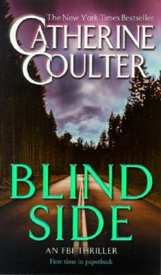 Image for Blind Side (Bk 8 FBI Series)