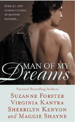 Image for Man of My Dreams