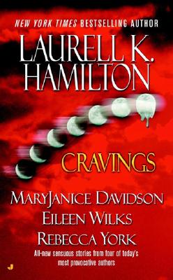 Image for CRAVINGS