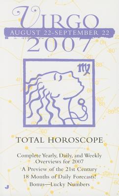 Virgo (Total Horoscopes 2007)