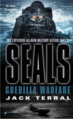 Seals Guerrilla Warfare