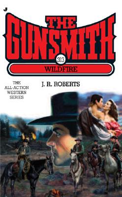 Wildfire (Gunsmith # 313)