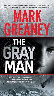 The Gray Man (A Gray Man Novel)