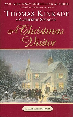 Image for A Christmas Visitor