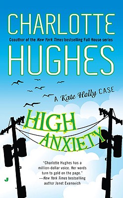 Image for High Anxiety (A Kate Holly Case)