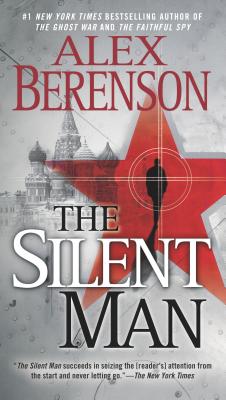 Image for The Silent Man