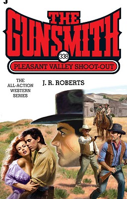 Pleasant Valley Shoot Out