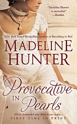Image for PROVOCATIVE IN PEARLS