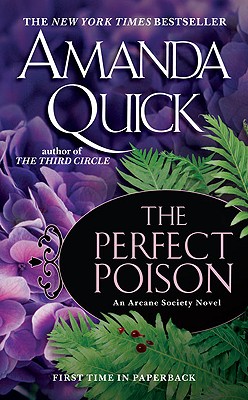 The Perfect Poison (Arcane Society)