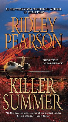 Image for Killer Summer (Walt Fleming Novel)