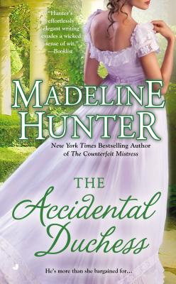 The Accidental Duchess (Fairbourne Quartet)