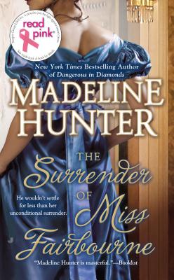 Read Pink The Surrender of Miss Fairbourne