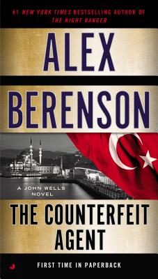 Image for Counterfeit Agent, The