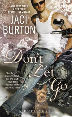Image for Don't Let Go (A Hope Novel)