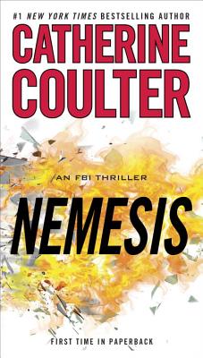 Nemesis: An FBI Thriller