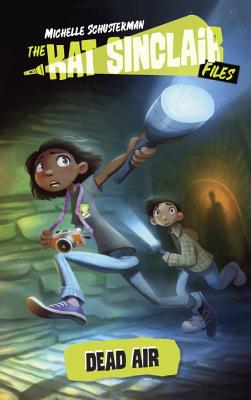 Dead Air #1 (The Kat Sinclair Files)