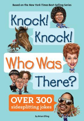 Image for Knock! Knock! Who Was There?