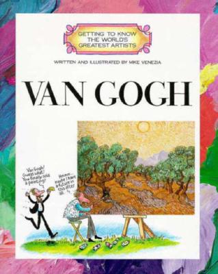 Van Gogh (Getting to Know the World's Greatest Artists)