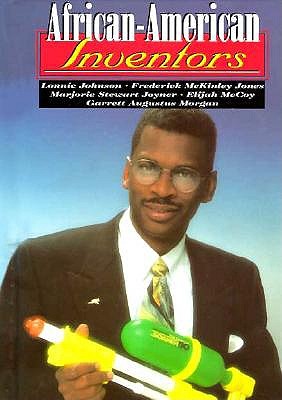 Image for African American Inventors