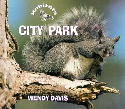 City Park (Habitats)