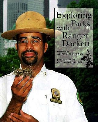 Image for Exploring Parks With Ranger Dockett (Our Neighborhood)
