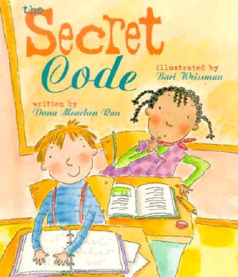 The Secret Code (Rookie Readers)