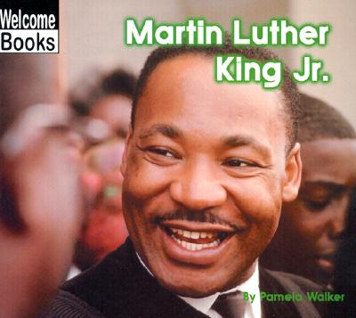 Martin Luther King, Jr. (Real People)