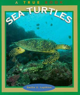 Sea Turtles (True Book)
