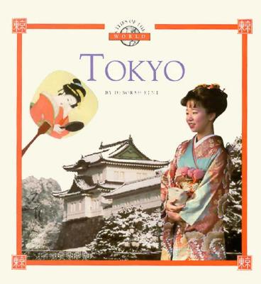 Image for Tokyo (Cities of the World)