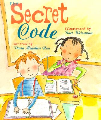 The Secret Code (A Rookie Reader)
