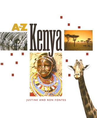 Image for A to Z Kenya
