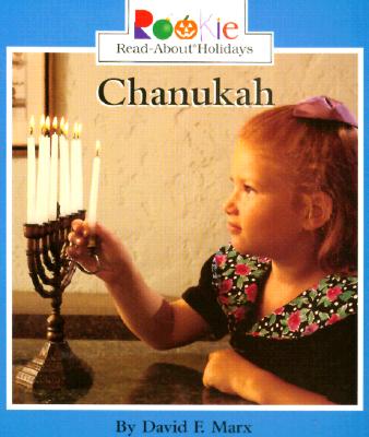 Chanukah (Rookie Read-About Holidays)