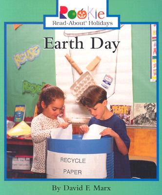 Earth Day (Rookie Read-About Holidays)